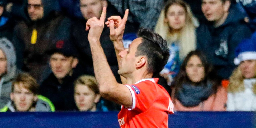 Champions League, Slovan Bratislava-Hesperange: slovacchi nettamente favoriti