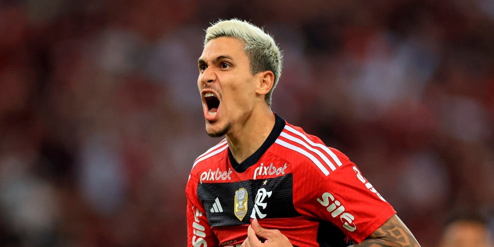 Atletico Paranaense-Flamengo, l'analisi e le statistiche del match