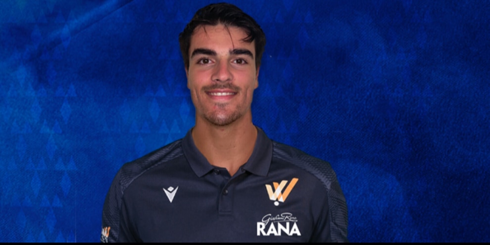 Lo statunitense Sani chiude il roster di Verona