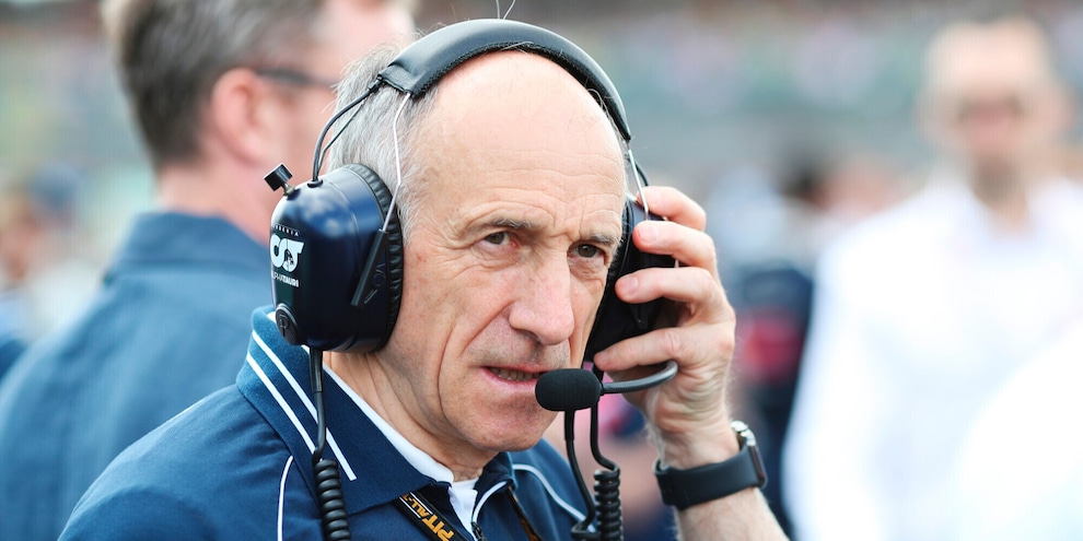 F1, Tost ai saluti: "I tecnici Ferrari porteranno l’Alpha Tauri in alto”