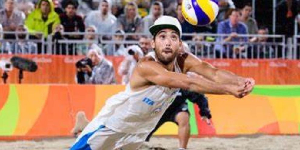 Pro Tour: Lupo-Rossi non passano il turno