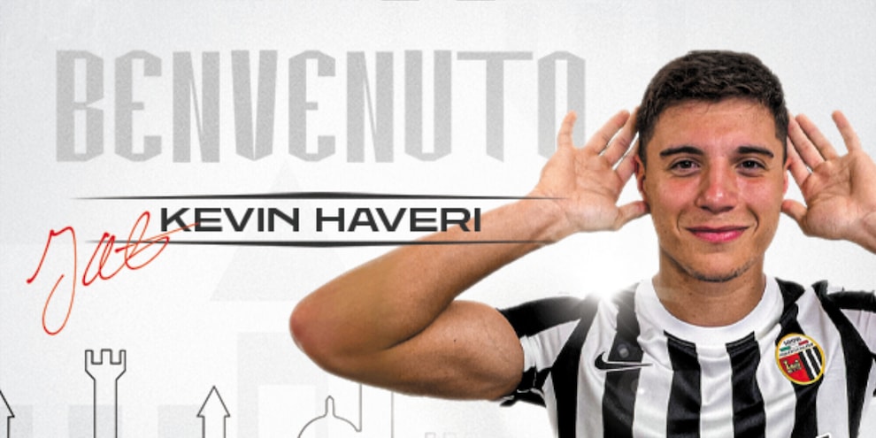 Torino, Haveri passa all'Ascoli: i dettagli del trasferimento