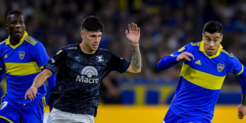 Liga Profesional, quote e statistiche di Belgrano-San Lorenzo