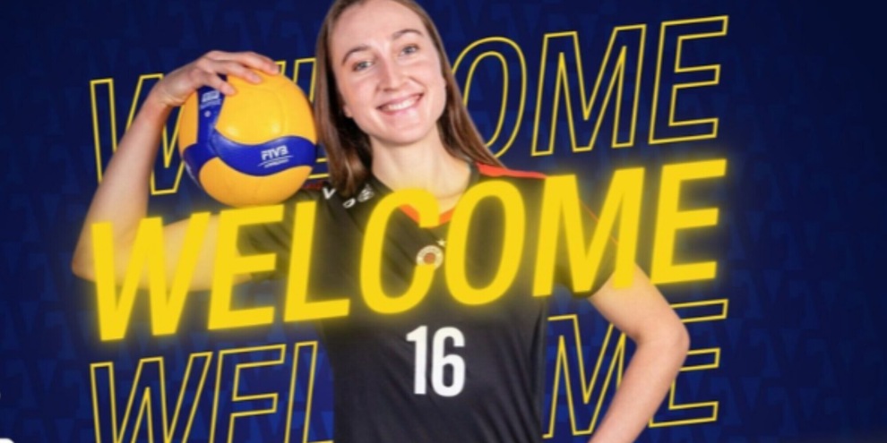 La statunitense Gates arriva a Trento