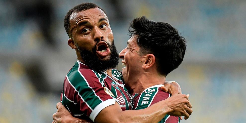 Brasileirao, quote e pronostico di Fluminense-Flamengo