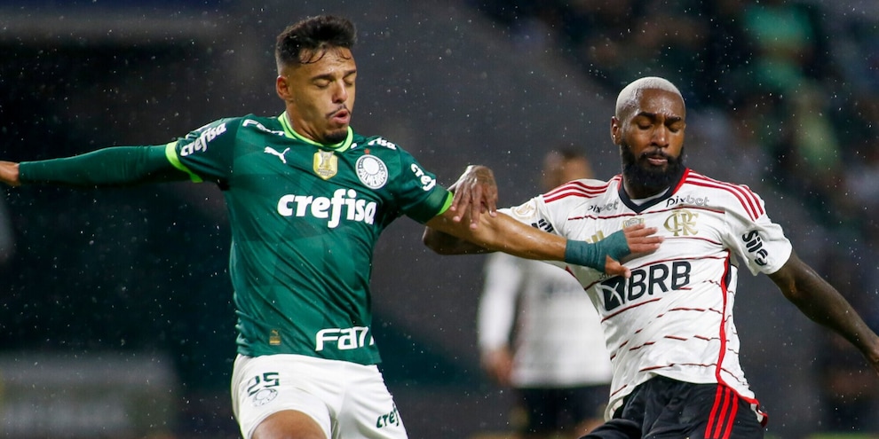 Pronostico Internacional-Palmeiras, poche reti in vista al 90'