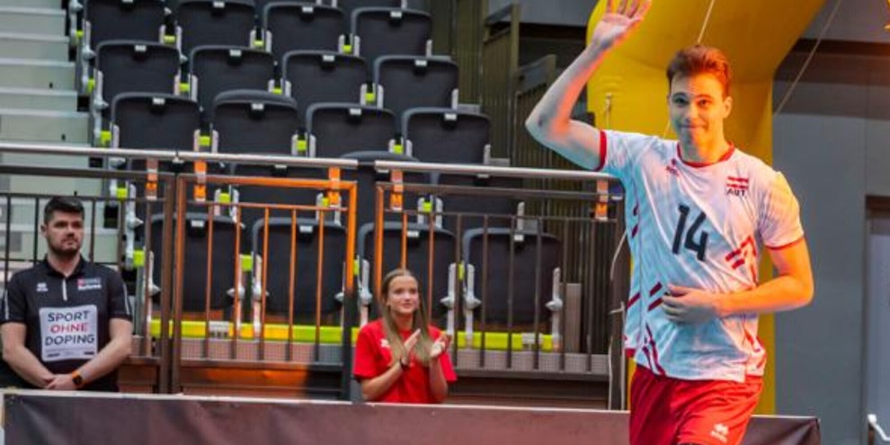 Cisterna: arriva Czerwinski, opposto austriaco