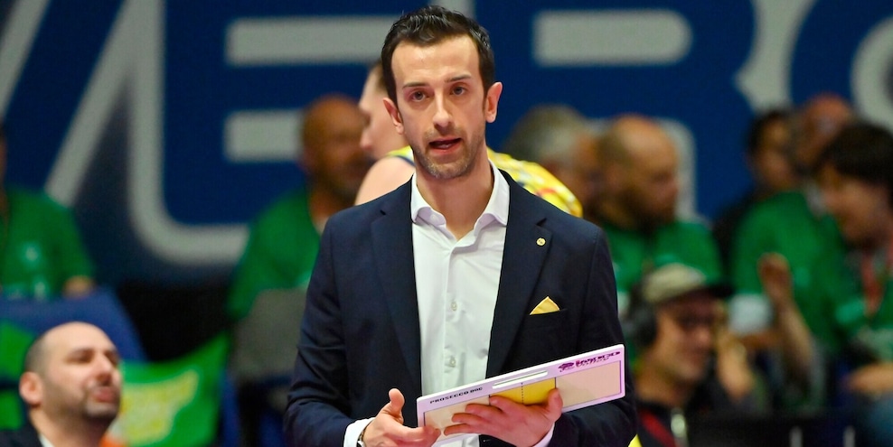 Santarelli e Lavarini, agli Europei occhio a quei due