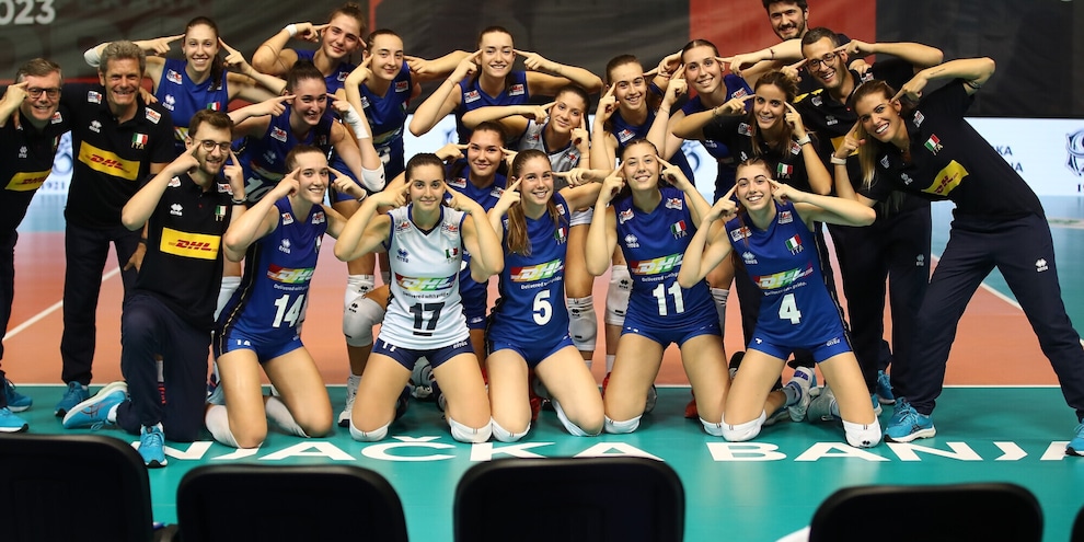 Europei U17F: l’Italia batte l'Olanda e vola in semifinale