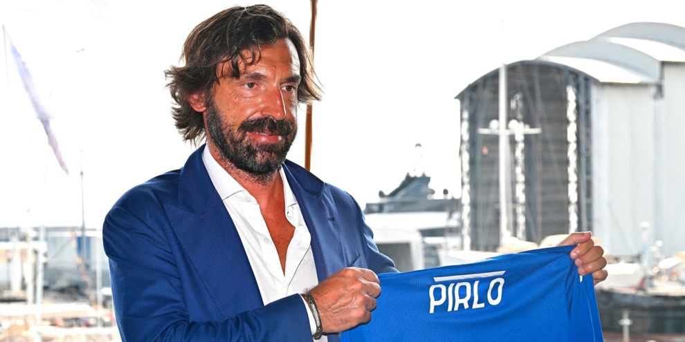 Quale Sampdoria con Pirlo