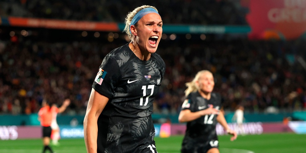 Mondiali femminili, Wilkinson decide Nuova Zelanda-Norvegia