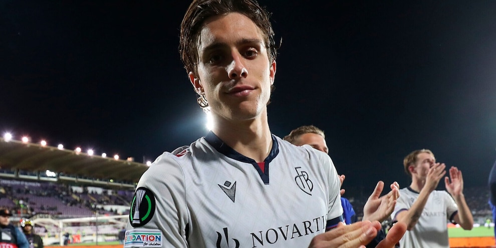 Milan, spunta l’idea Calafiori per fare da vice Theo Hernandez