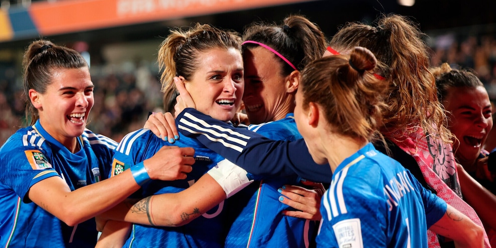 Mondiale femminile, Italia agli ottavi se… Le combinazioni