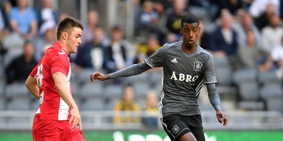 Allsvenskan, 17ª giornata: il pronostico di Sirius-Aik