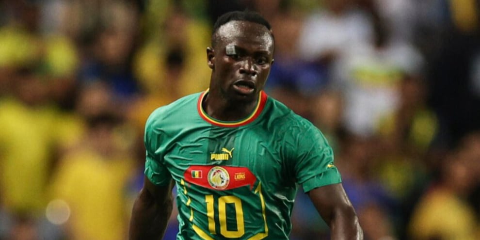 "Mané verso l'Al-Nassr: pronto un contratto da 160 milioni"