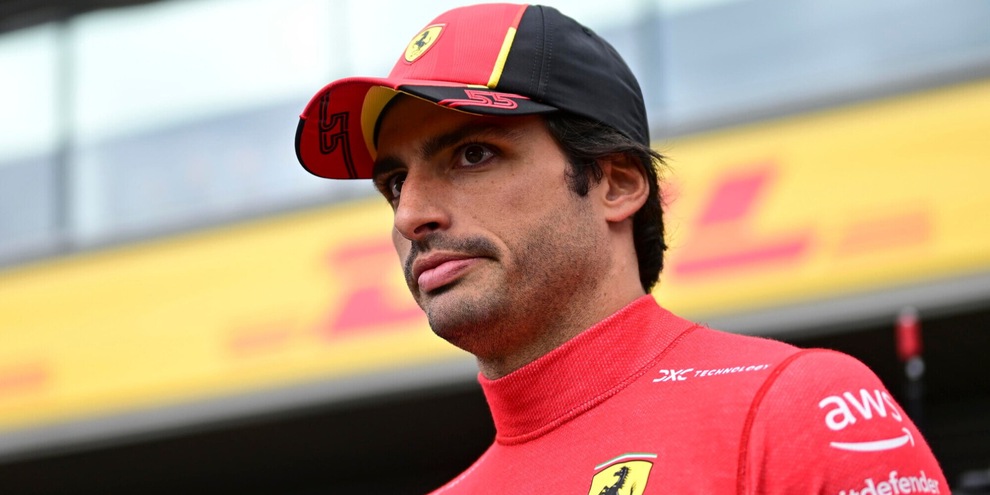 Ferrari, incidente Sainz-Piastri: rabbia Minardi sullo spagnolo