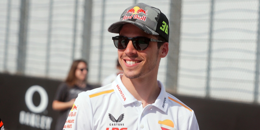 MotoGP, Mir scalpita: “Completamente ripreso, mi sento bene”