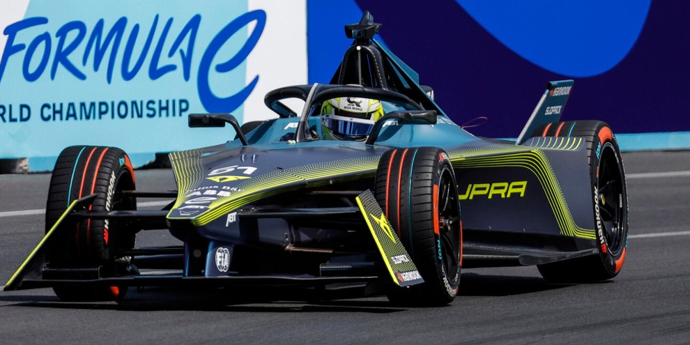 Cupra&Formula E, stessa filosofia