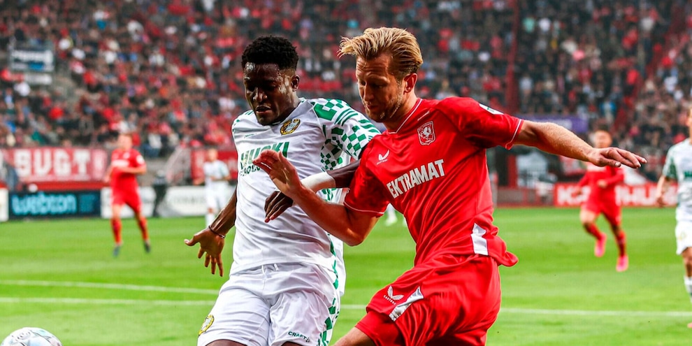 Conference League, le quote e le statistiche di Hammarby-Twente