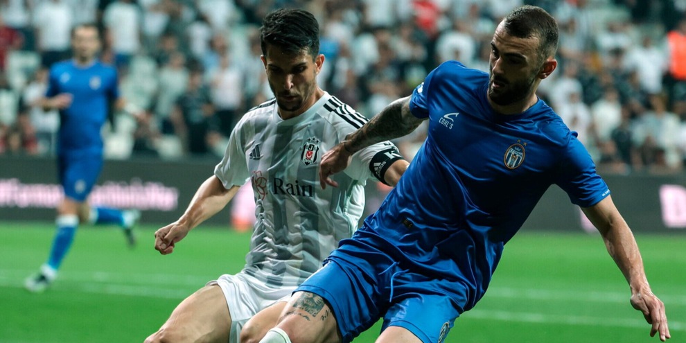 Scommesse Conference League, quote e pronostico di Tirana-Besiktas