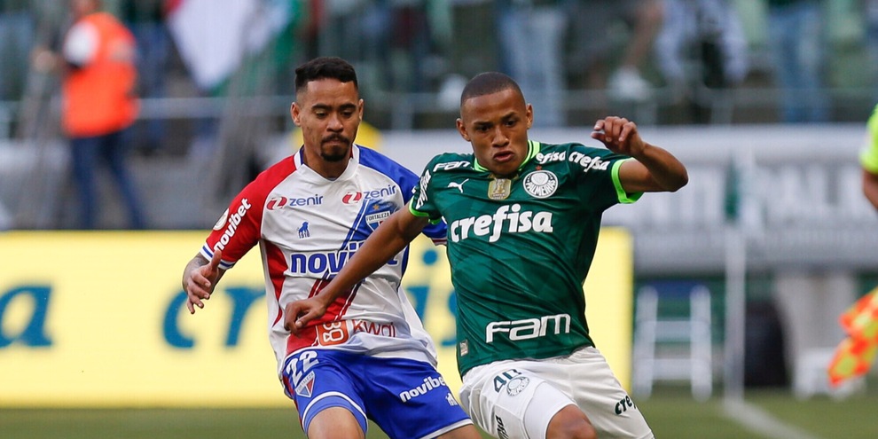 Brasileirao, le statistiche e le quote di Goias-Fortaleza