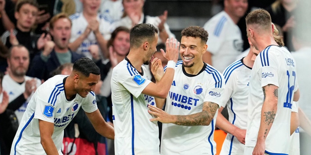 Preliminari di Champions, il pronostico di Copenhagen-Sparta Praga