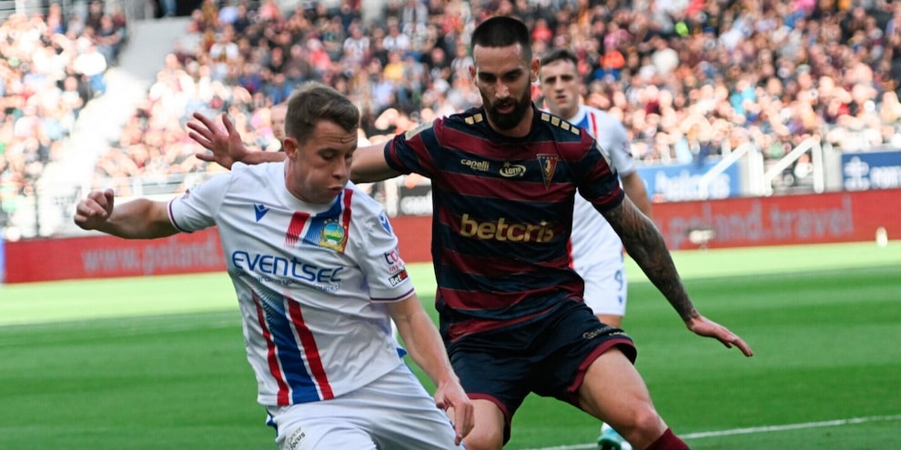 Gent-Pogon e Aek Larnaca-Maccabi Tel Aviv: i pronostici