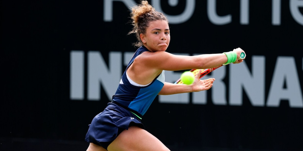 Tennis, Paolini eliminata agli ottavi di Montreal dalla Pegula