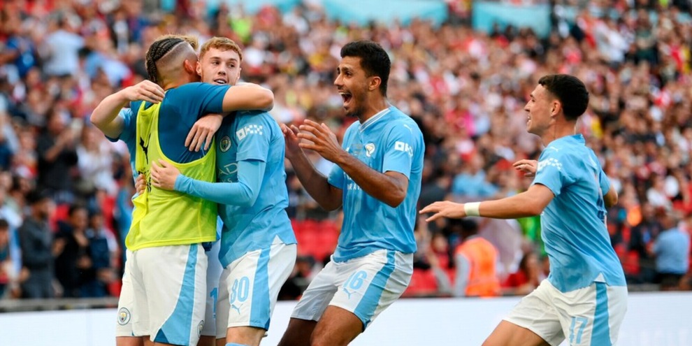 Pronostico City-Siviglia, match che vale la Supercoppa Europea