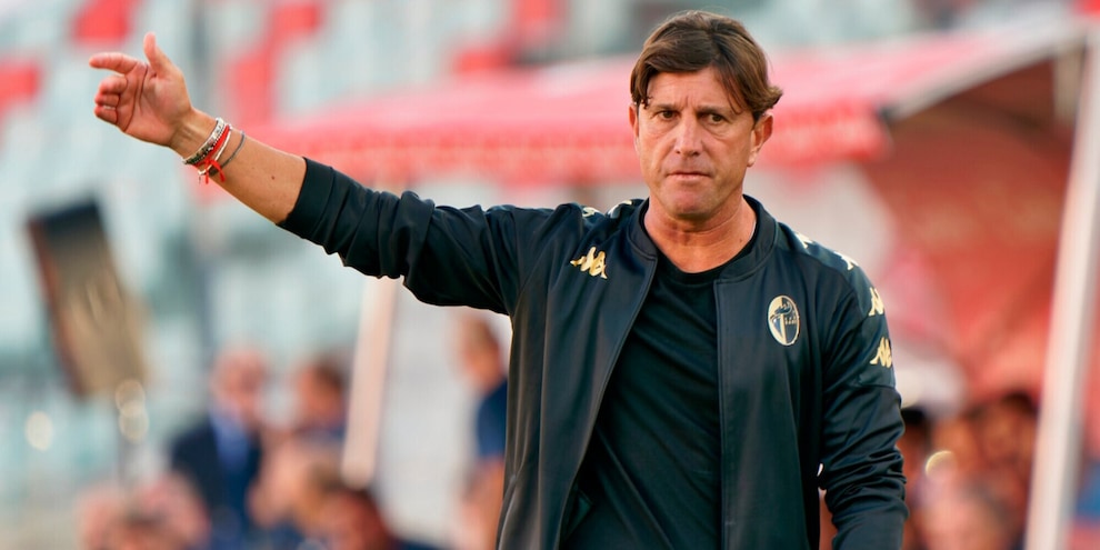 Stasera Bari-Palermo: la B riparte alla grande