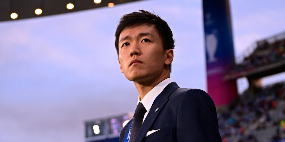 Inter, Zhang accusa un altro colpo: Evergrande e il giallo bancarotta