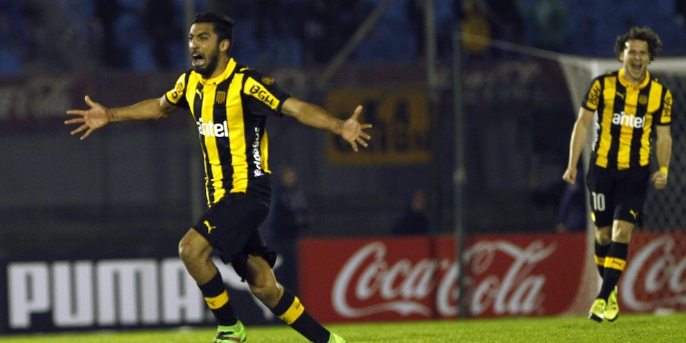 Calciomercato Fiorentina, Maxi Olivera è ufficiale