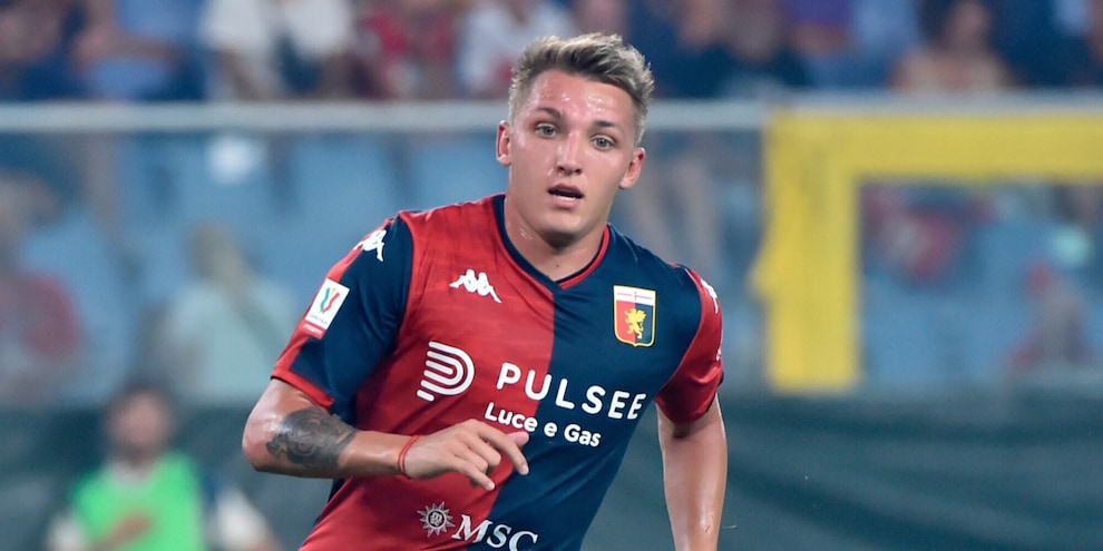 Pronostico Genoa-Fiorentina, Retegui contro Nzola