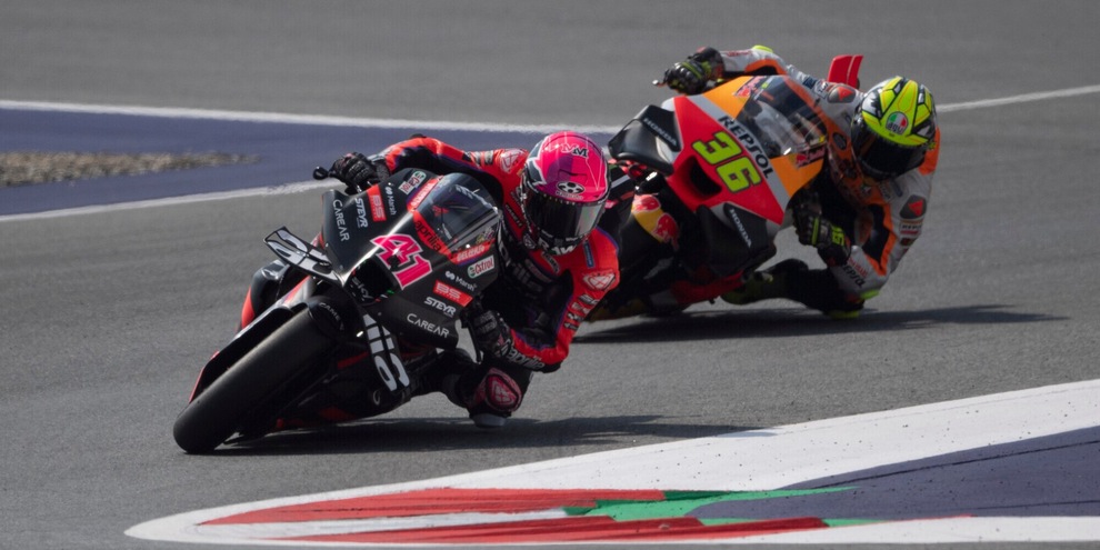 MotoGP Austria, diretta gara: dove vederla in tv e orario partenza