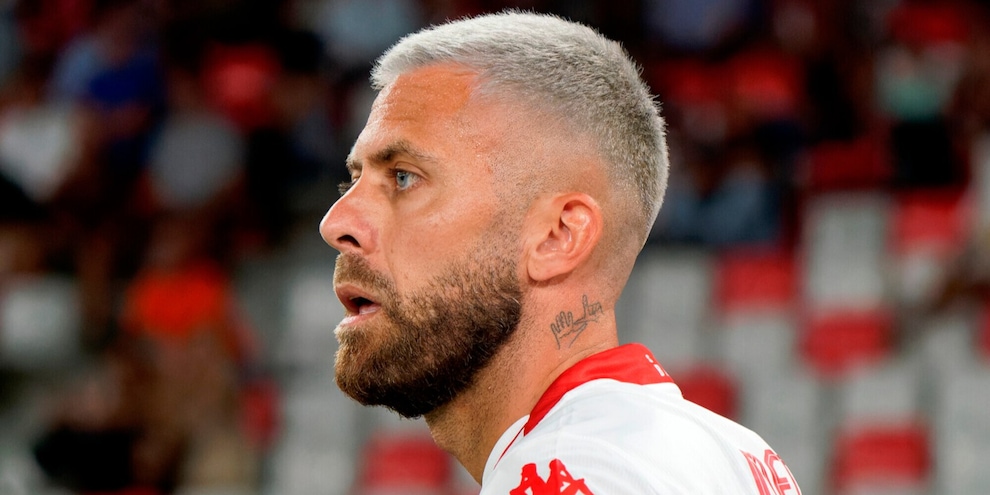 Menez, infortunio gravissimo: il Bari lo perde, carriera finita?