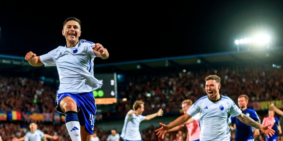 Champions League, Rakow-Copenhagen: ecco il pronostico del match