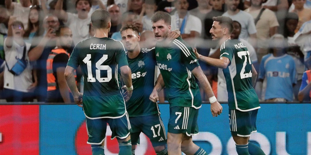 Playoff di Champions, quote e pronostico di Braga-Panathinaikos