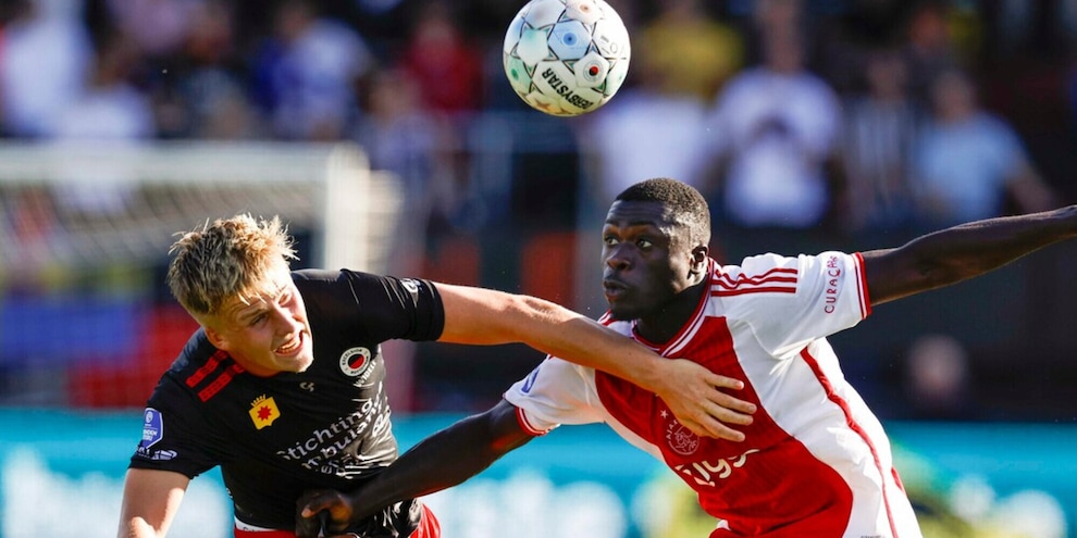 Pronostici Europa League, quote e statistiche di Ludogorets-Ajax