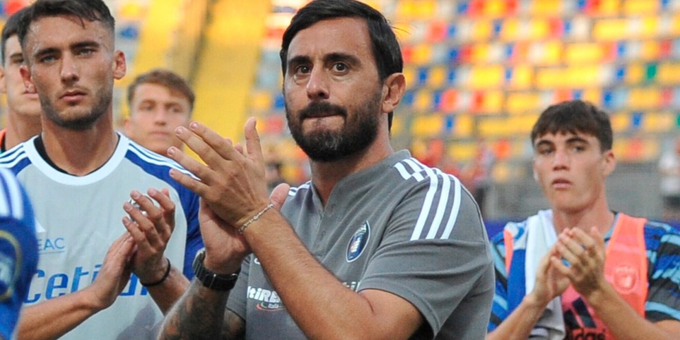 Samp-Pisa: Pirlo battezza Aquilani