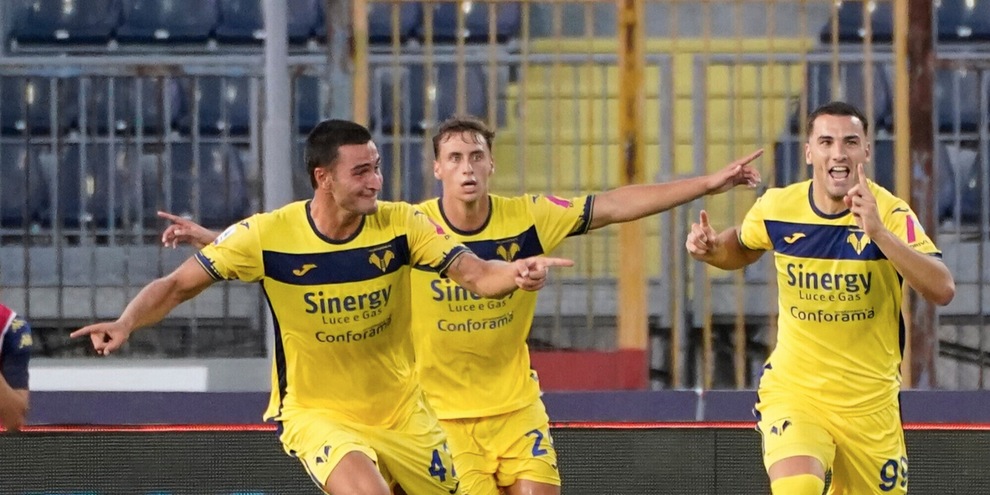Il pronostico di Verona-Roma: possibile il segno 2
