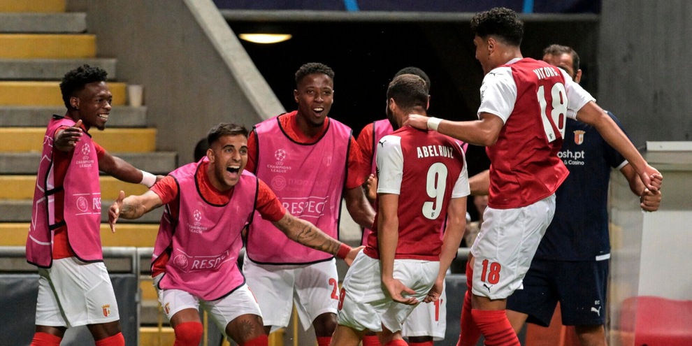 Il pronostico di Panathinaikos-Braga, Sporar sfida Abel Ruiz