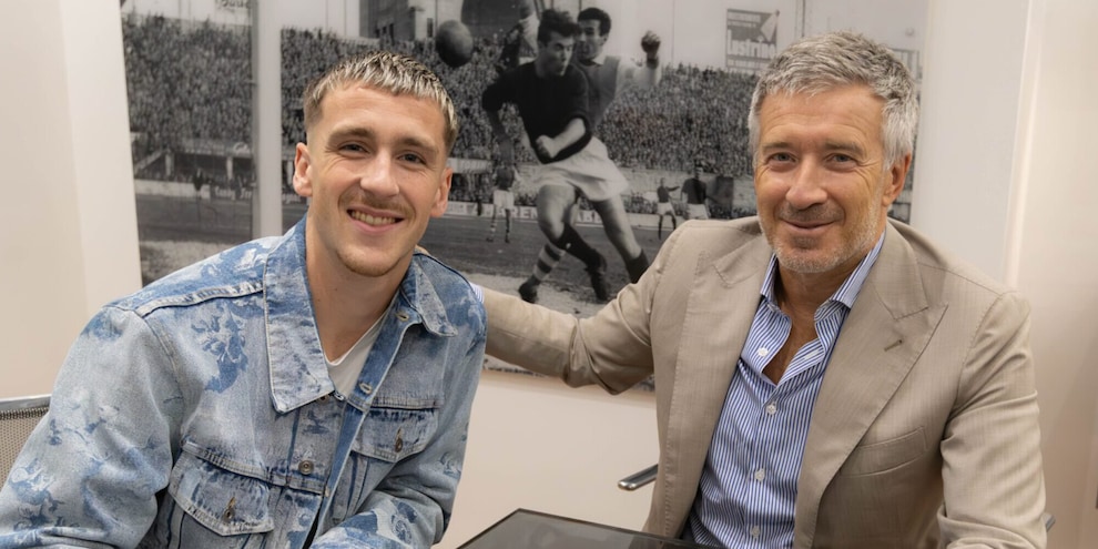 Saelemaekers-Bologna, è ufficiale dal Milan: il comunicato