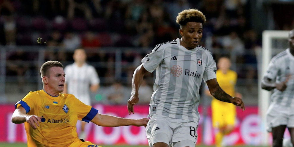 Scommesse Conference League, ecco il pronostico di Besiktas-Dinamo Kiev