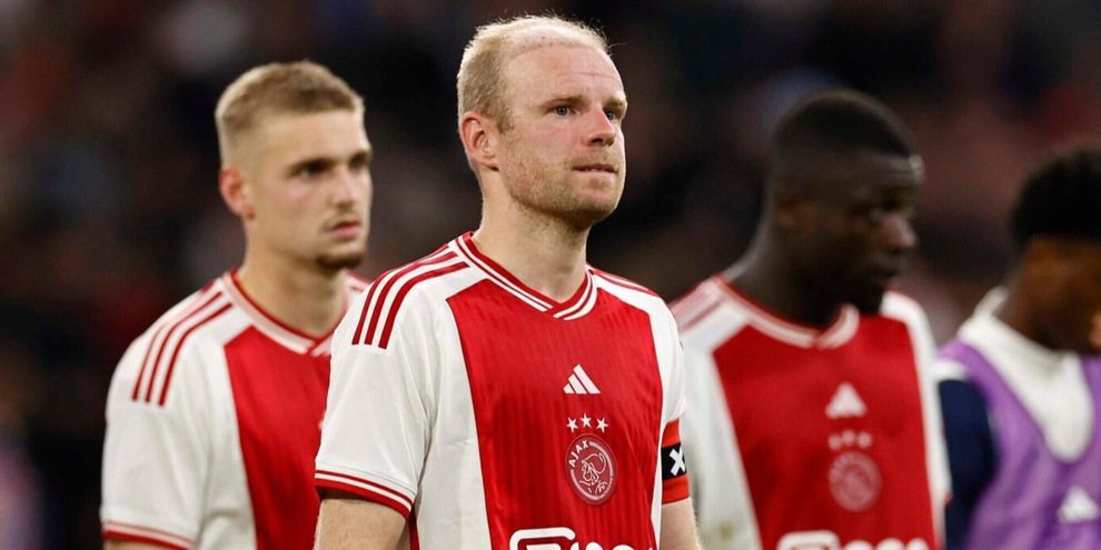 Inter, niente muscoli: l’ultimo uomo è Klaassen