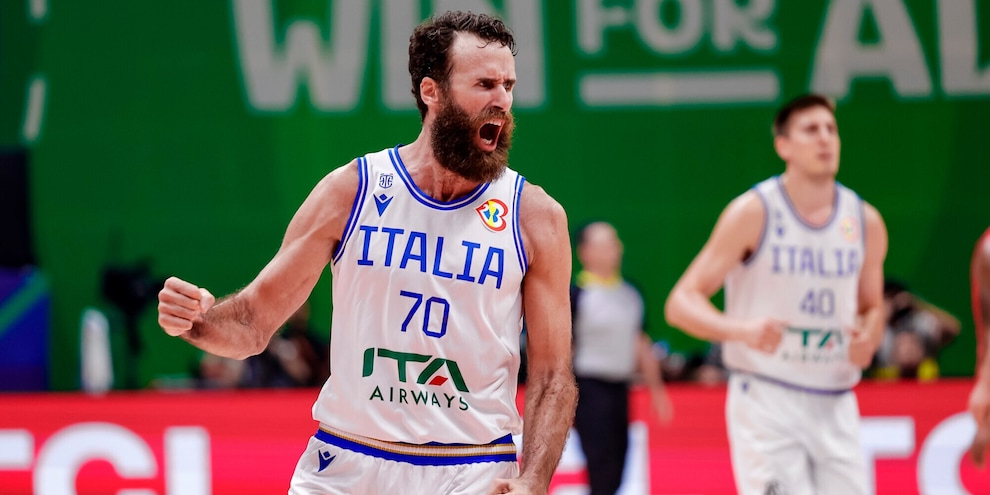 Italia, Porto Rico battuto! Si vola nei quarti del Mondiale 25 anni dopo