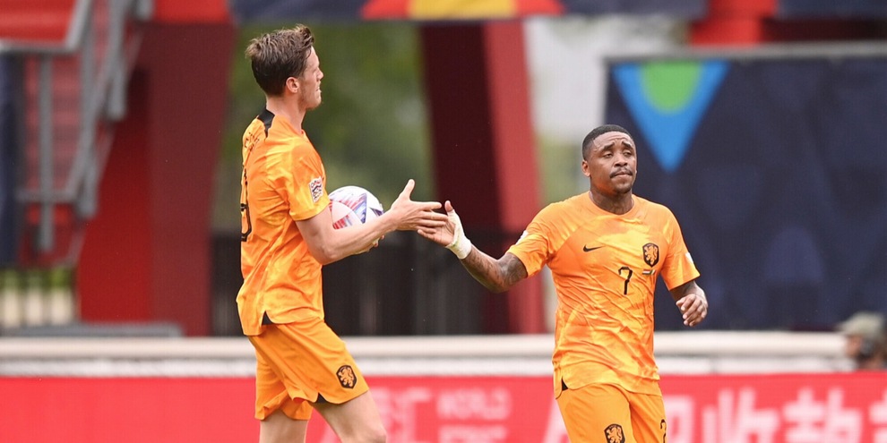 Olanda-Grecia, il pronostico: una combo a quota 1.80