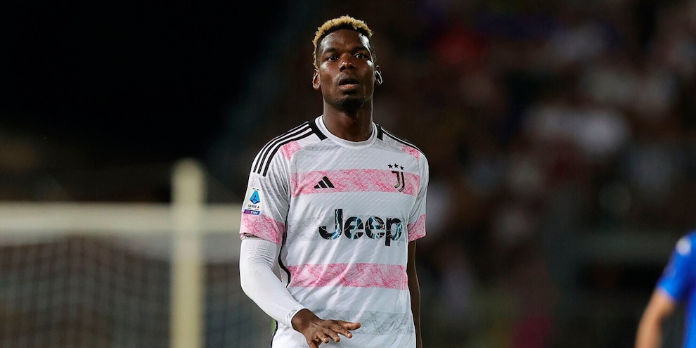 Pogba, i retroscena: la forma fisica, il pensiero di Allegri, il contratto