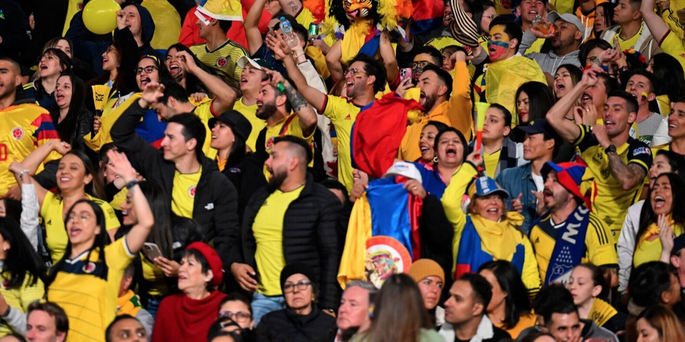 Pronostici Mondiali, Colombia-Venezuela: quote ok per il segno 1