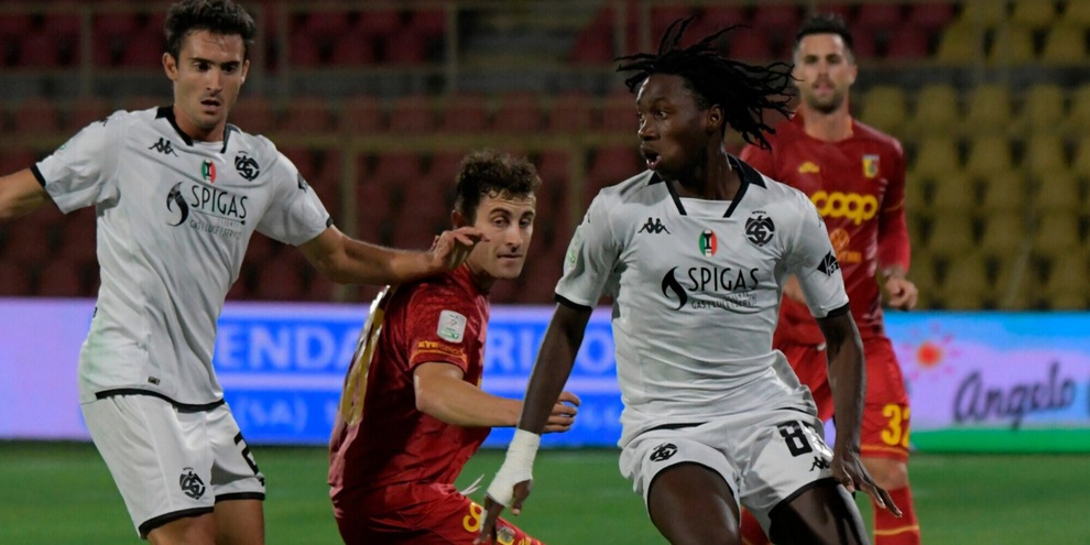 Spezia, cercasi svolta disperatamente