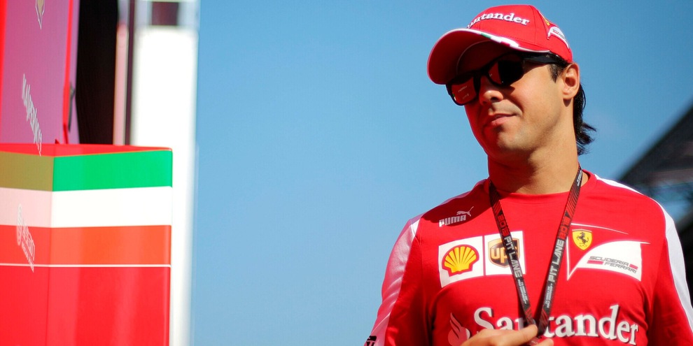 Massa, il titolo 2008 e la richiesta clamorosa a Hamilton: "Sostienici"